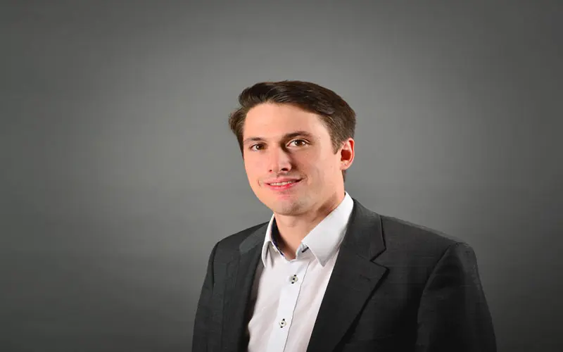 Goeschlberger gewinnt Best Paper Award