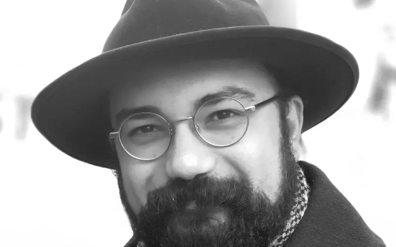 Soheil Human