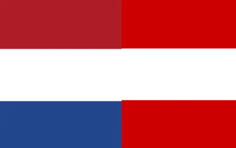 Twente-Salzburg