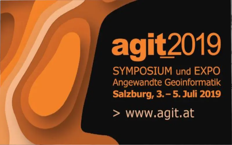 AGIT 2019