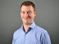 Bernhard Castellazzi, MSc