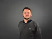 Simo Lukic, BSc