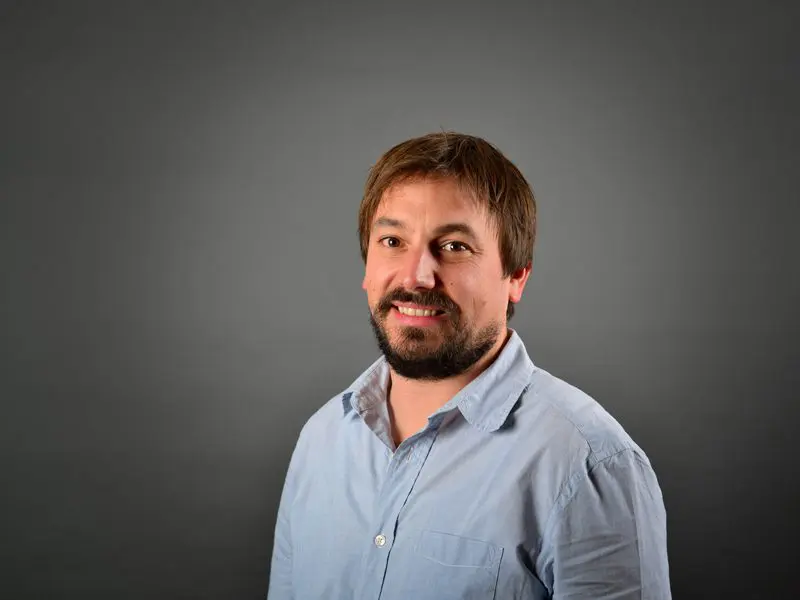 Mag. Stefan Herbst