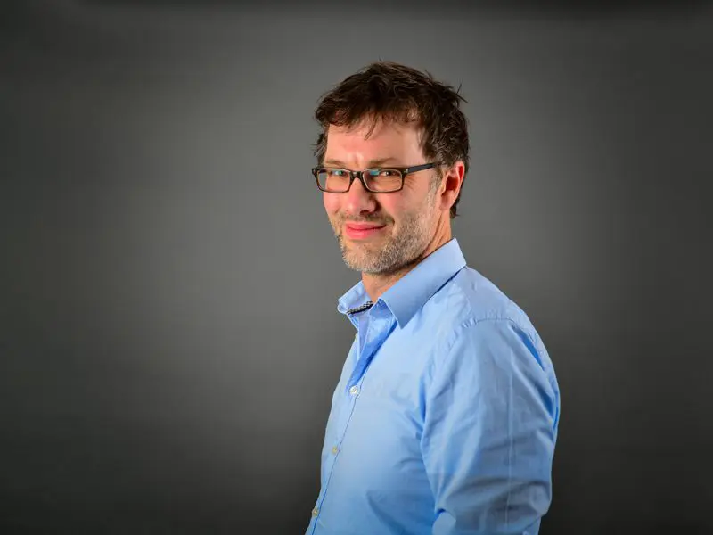 Mag. Wolfgang Spitzer 