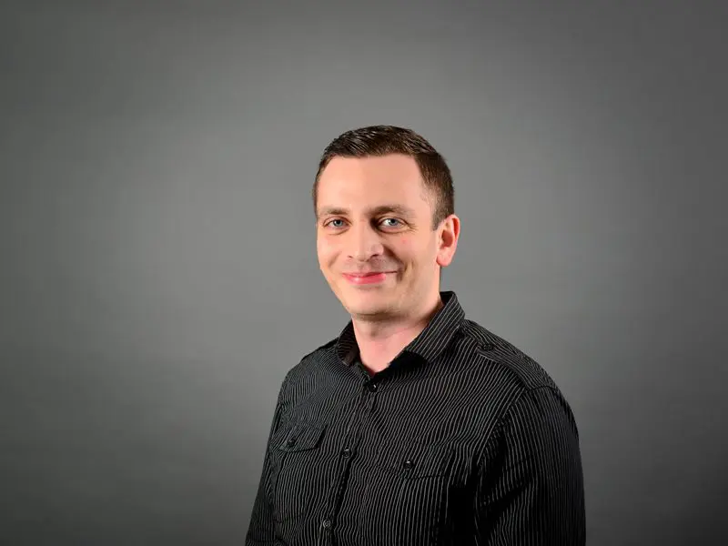 Alexandros Bampoulidis, BSc
