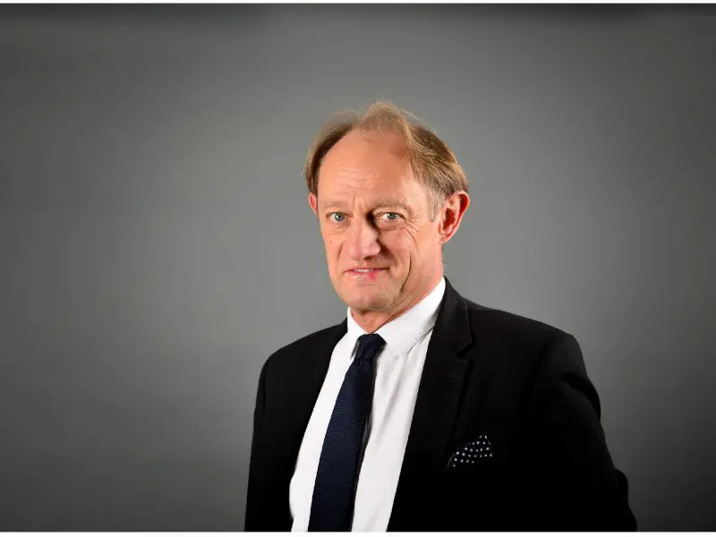 Univ. Prof. Dr. Alois Ferscha