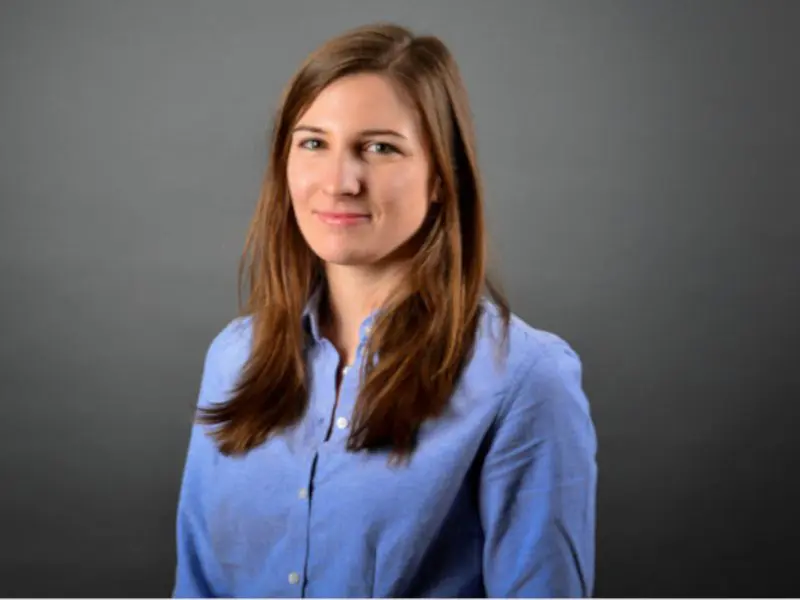 Anna Butzhammer, MSc