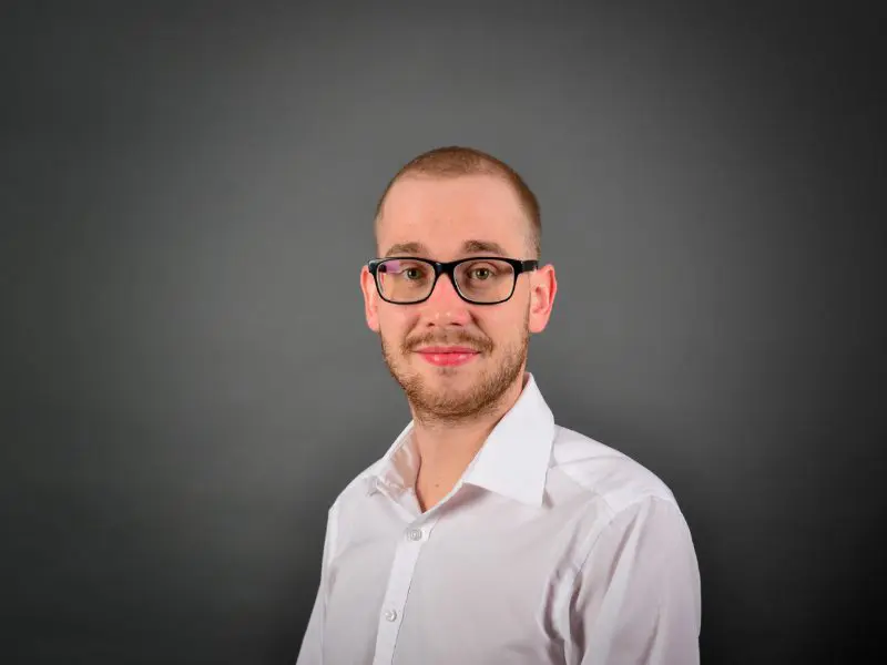 Christoph Brandstetter, BSc