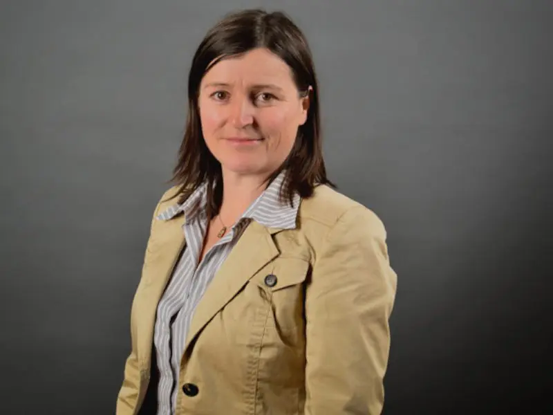 Mag.Dr. Ingrid Schardinger