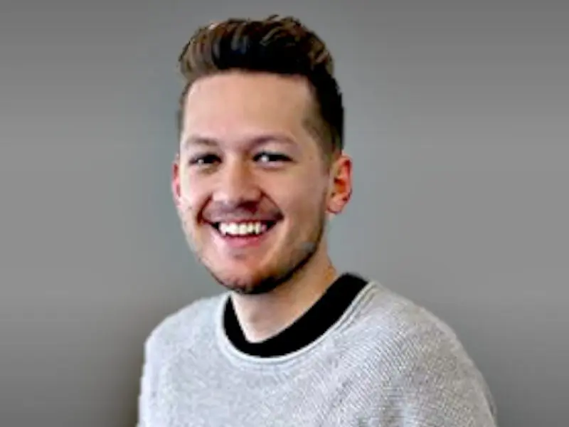 Lukas Götzlich, MSc
