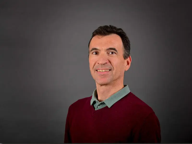 Dr. Markus Biberacher