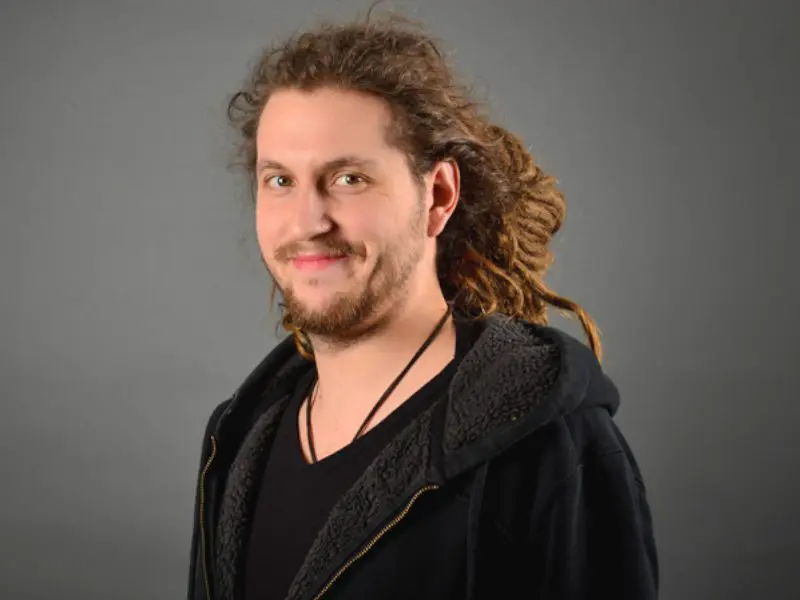 Maximilian Stolze, BSc