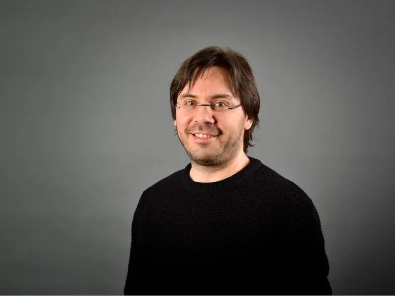 Michael Matscheko, BSc