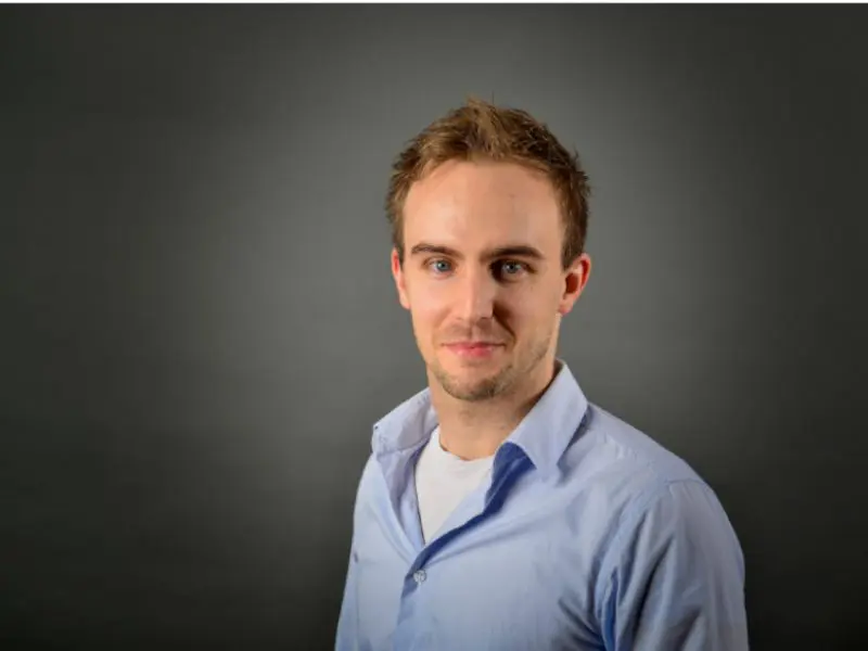 Peter Fritz, BSc