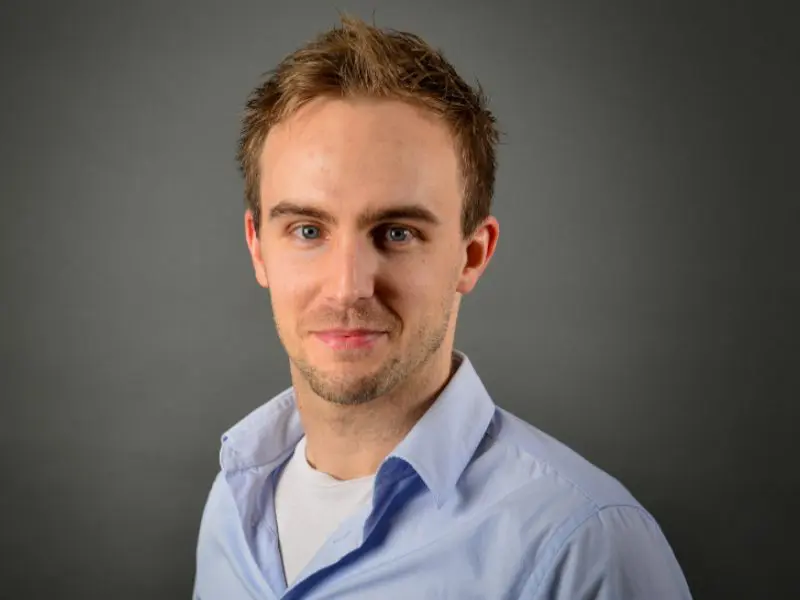 Peter Fritz, MSc