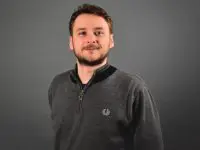 Simo Lukic, BSc