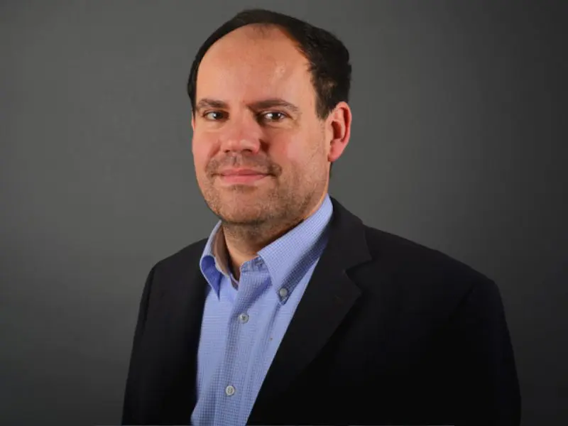 Dr. Thomas Prinz