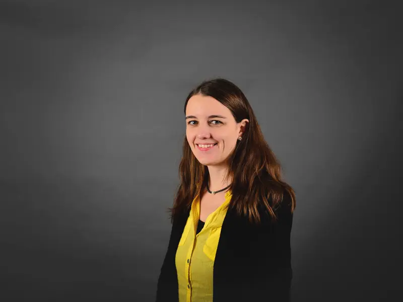 MMag. Tina Streitberger M.A. 
