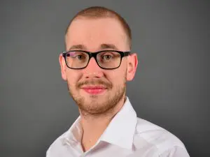 Christoph Brandstetter