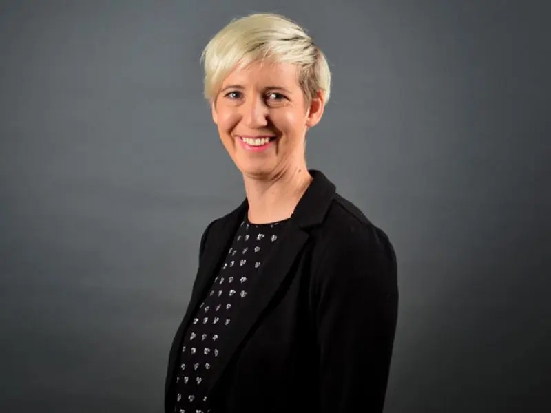Mag. Sabine Gadocha