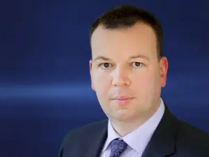 Stefan Weber