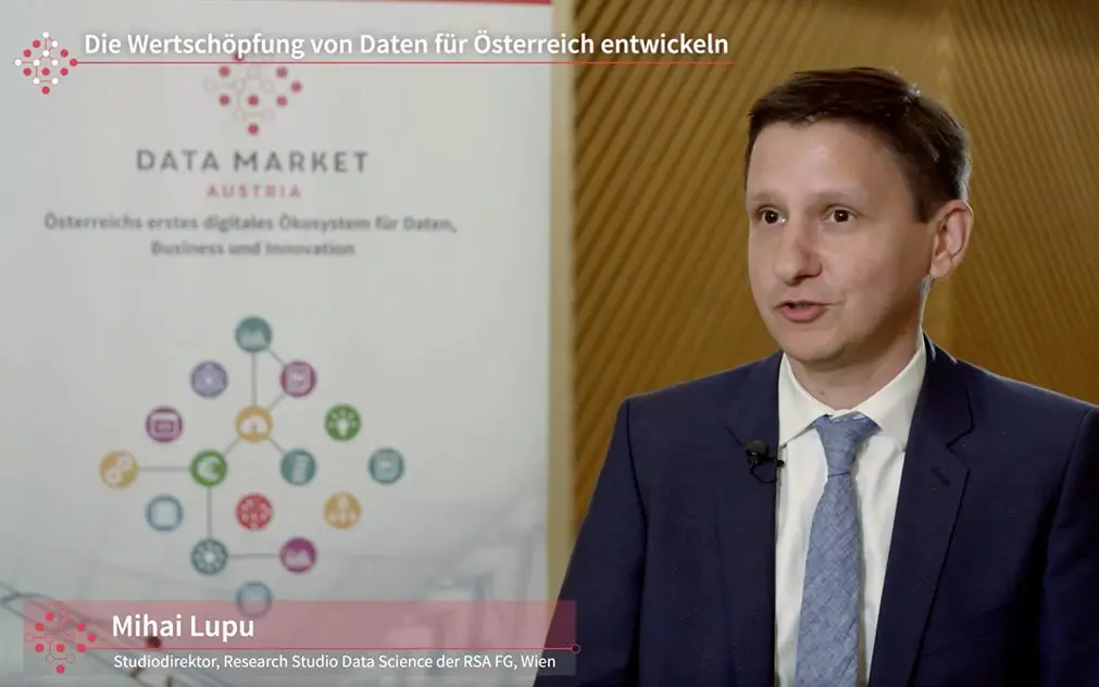 Data Market Austria Lupu
