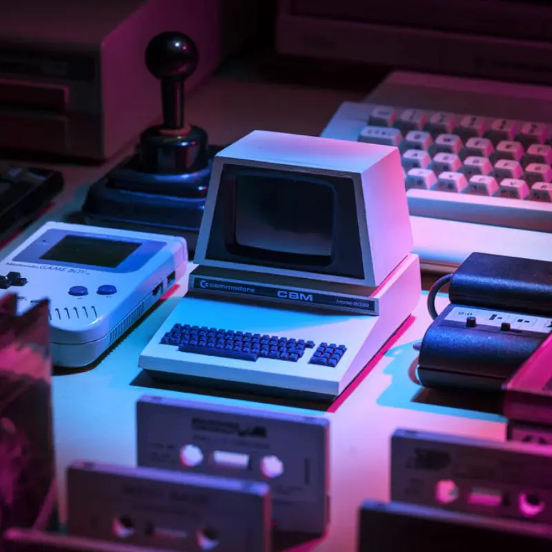 Gaming