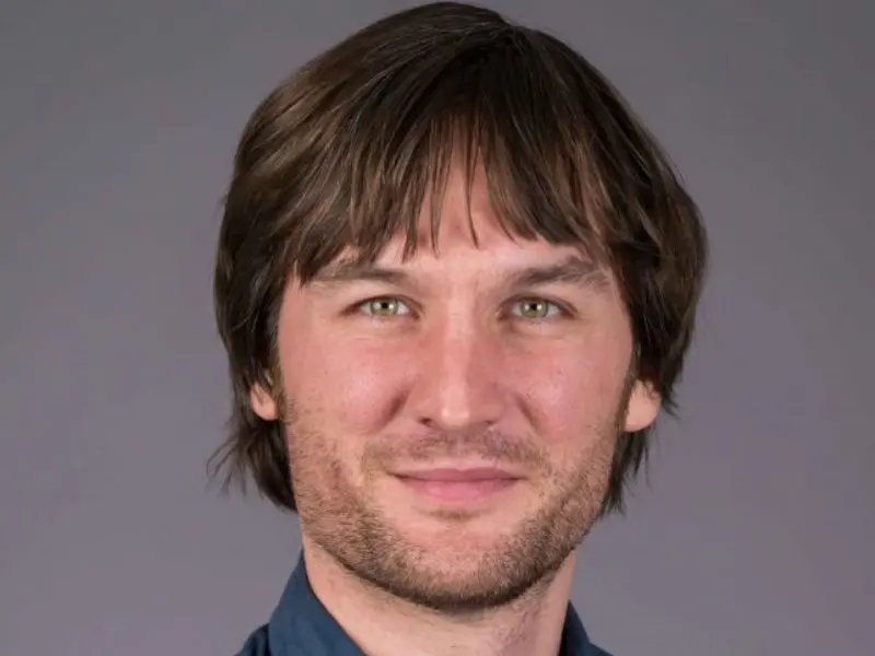 Dr. Petr Knoth