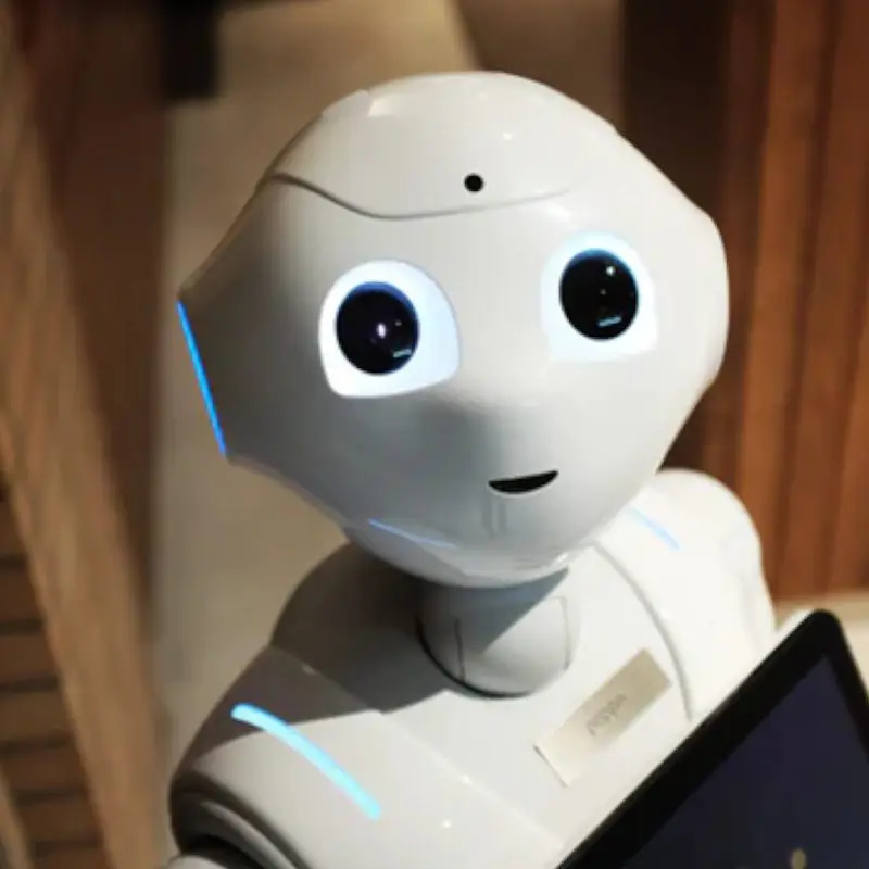 Acadybot