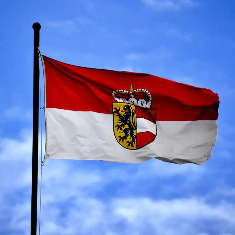 REK Salzburg