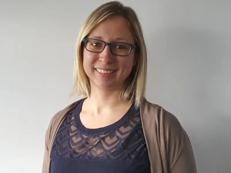 Dagmar Lahnsteiner, MSc