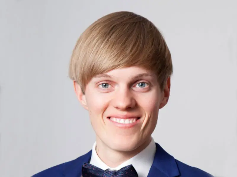 Niklas Wiezorek, BSc 