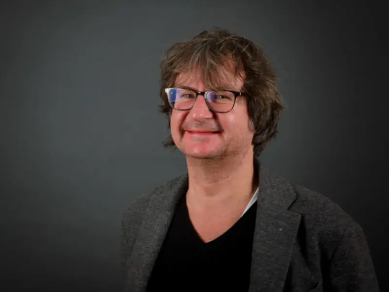 Ao. Univ.Prof. Mag. Dr. Christian Huemer