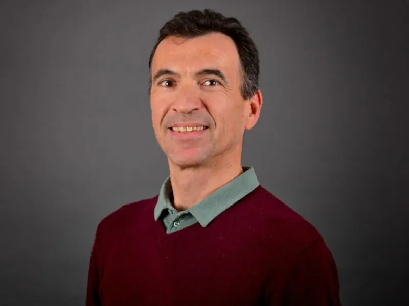Dr. Markus Biberacher