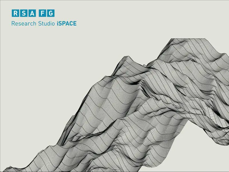 iSPACE Smart 4D Environments