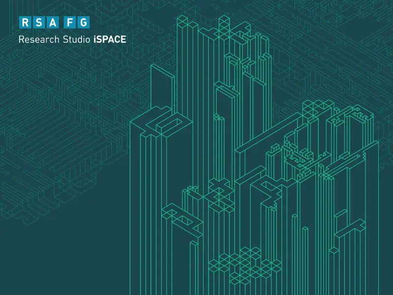 iSPACE SMART SETTLEMENT SYSTEMS
