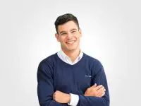 Martin Santa Maria, MSc