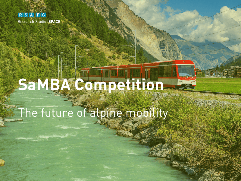 Photo Contest Samba