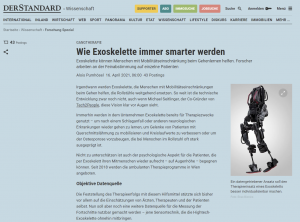 Standard-Artikel 