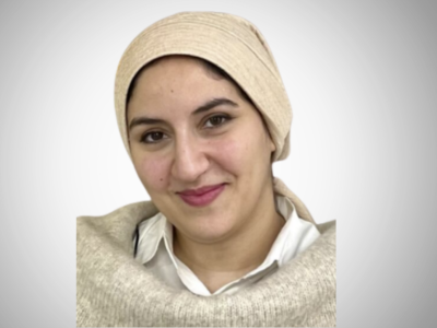  Hebatallah Abuamera