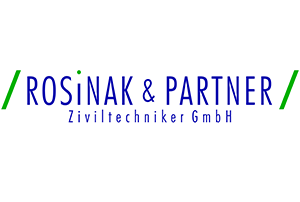 Unser Partner Rosinak & Partner