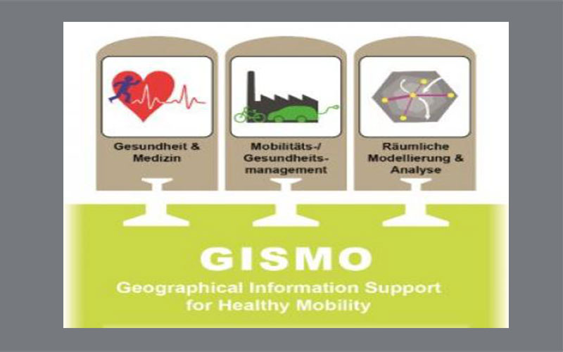 Gismo project