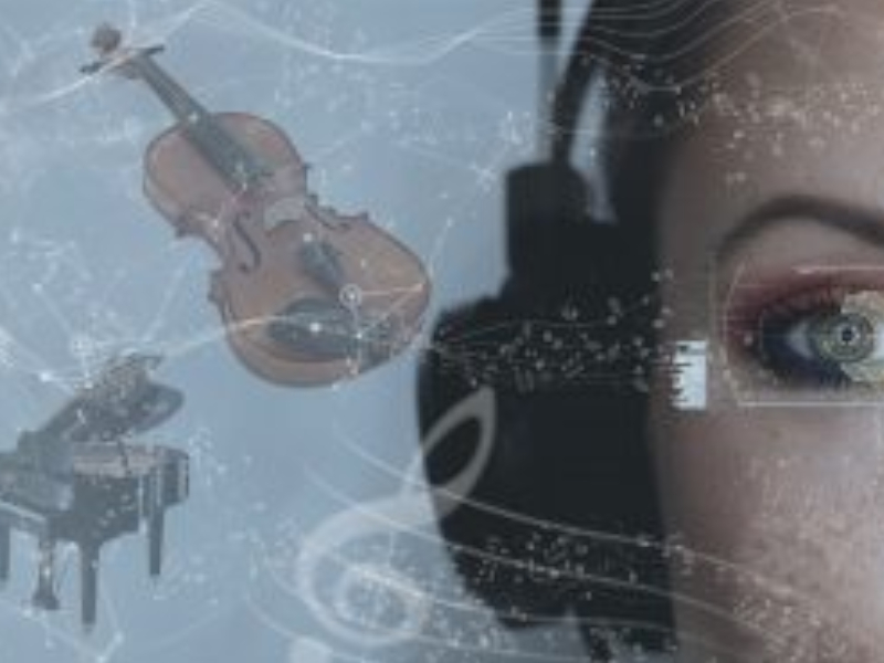Mozart meets Machine Learning