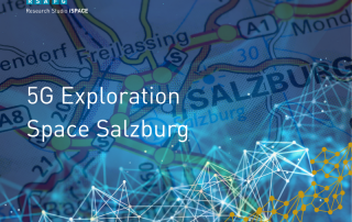 5G Space Salzburg