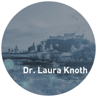 Alumni Laura Knoth