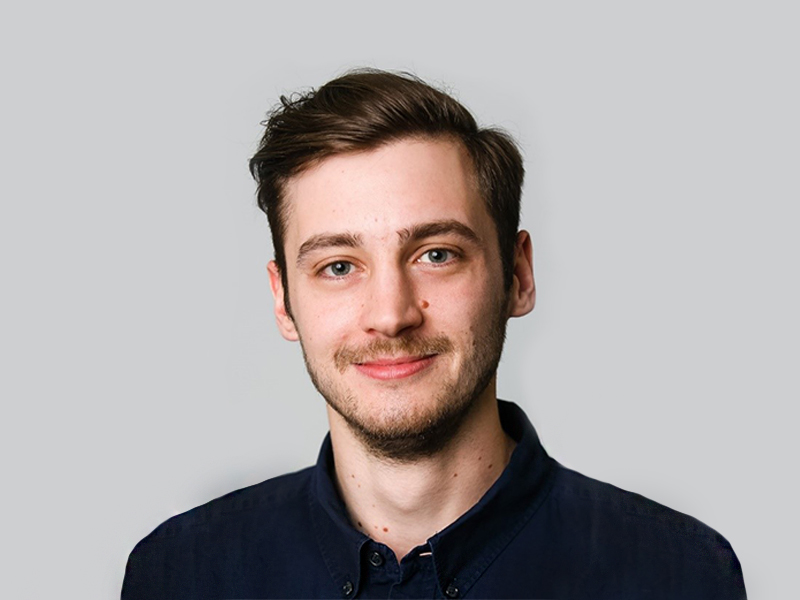 Michael Boch, Msc