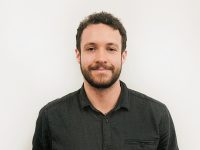 Patrick Junghuber, BA MA