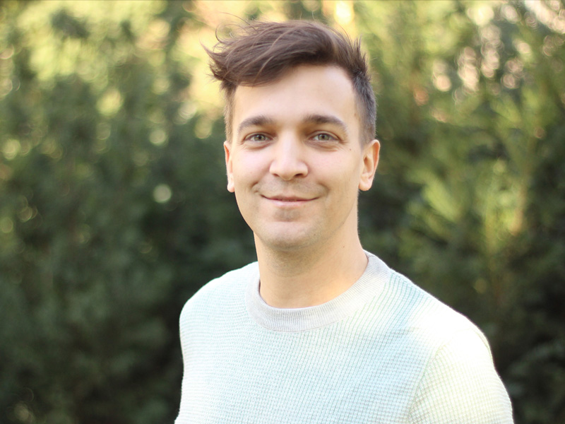 Christian Hirsch, MSc