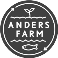 Logo unseres Partners AndersFarm