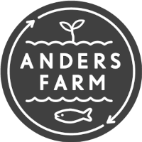 Logo unseres Research Project-Partners AndersFarm im FForschungsprojekt EdeN
